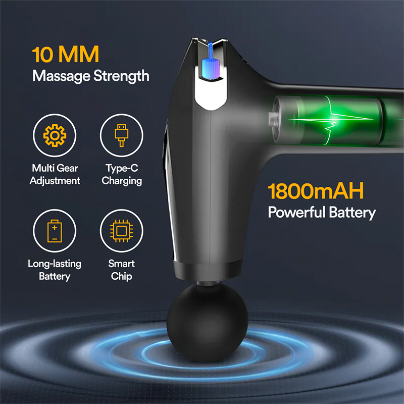 Massager Pro