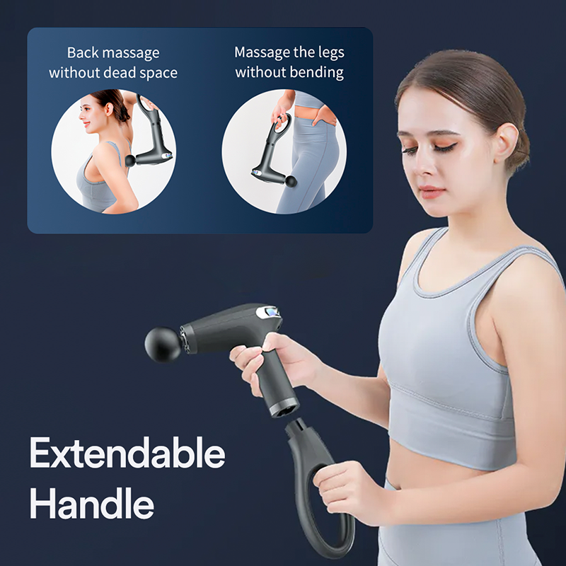 Massager Pro