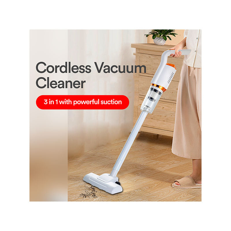 Vacuum Cleaner